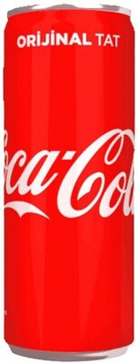Coke bottle